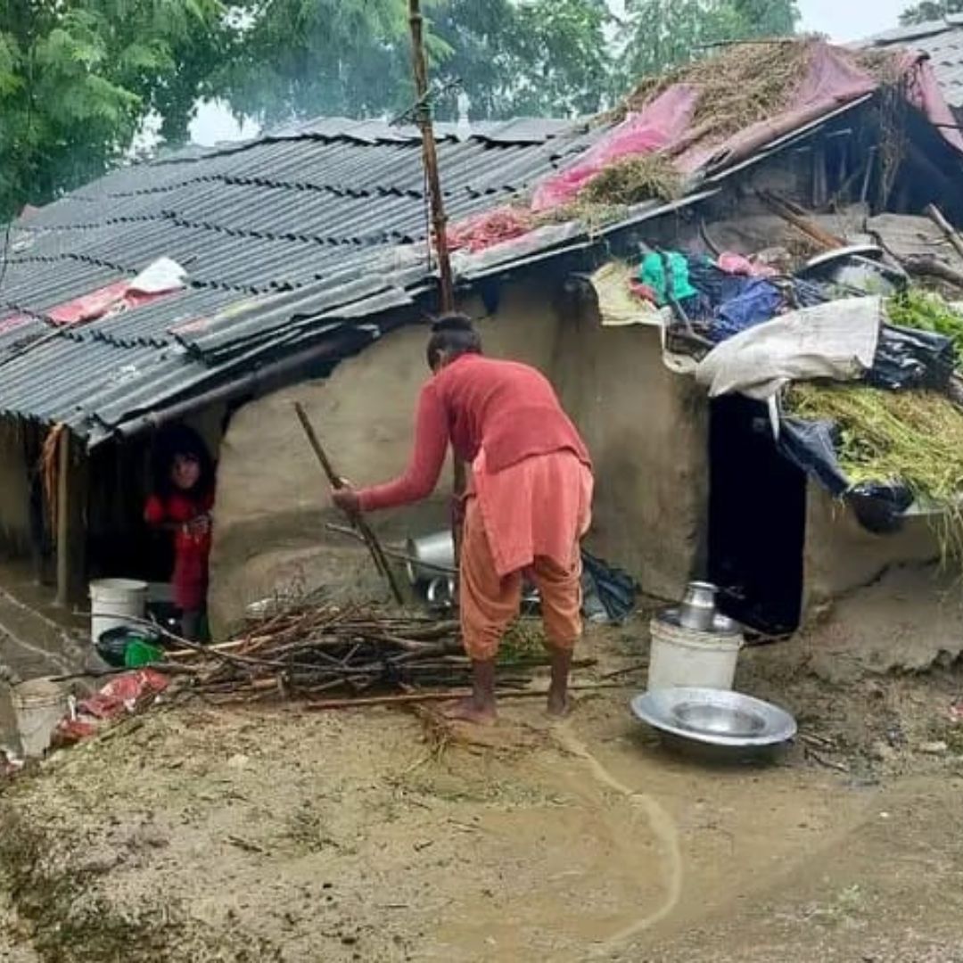 Livelihood Assistance