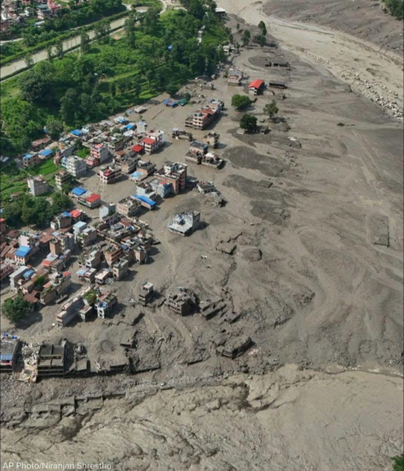 Nepal Flood Emergency Relief Fund 2026: Urgent Appeal for Displaced Families